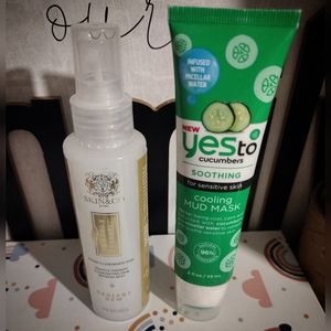 2pc Skincare Bundle - NWOT
